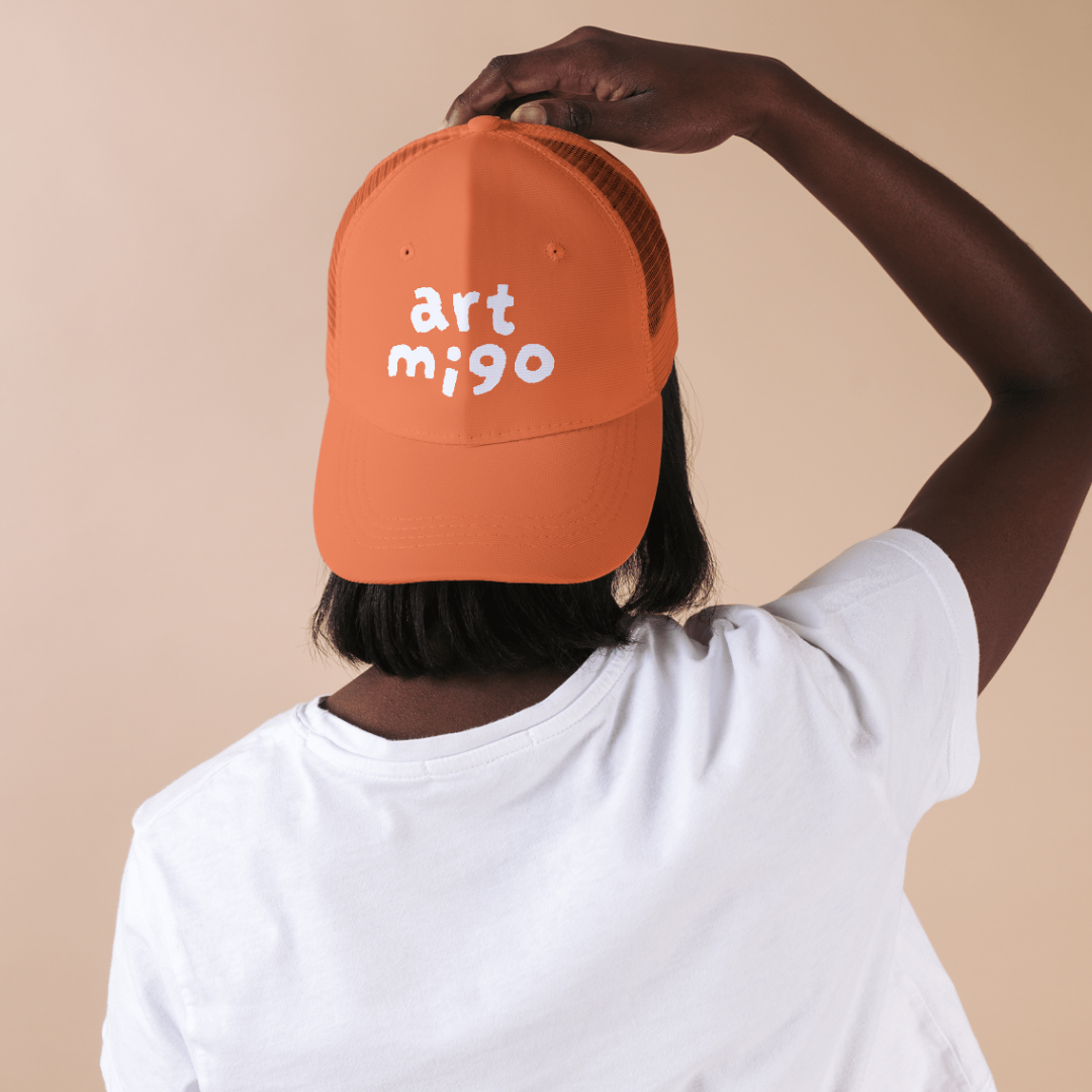 Artmigo hat