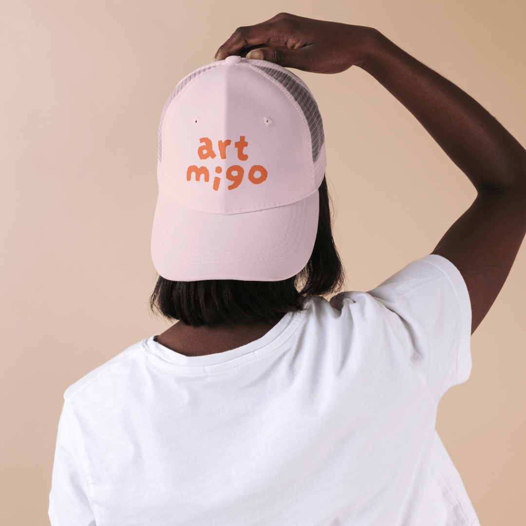 Artmigo hat