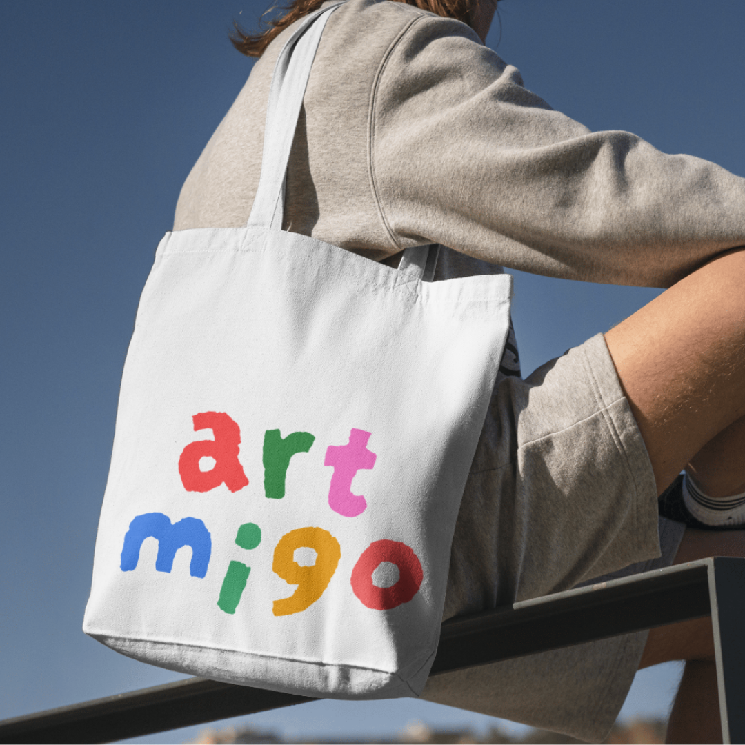 Artmigo Tote