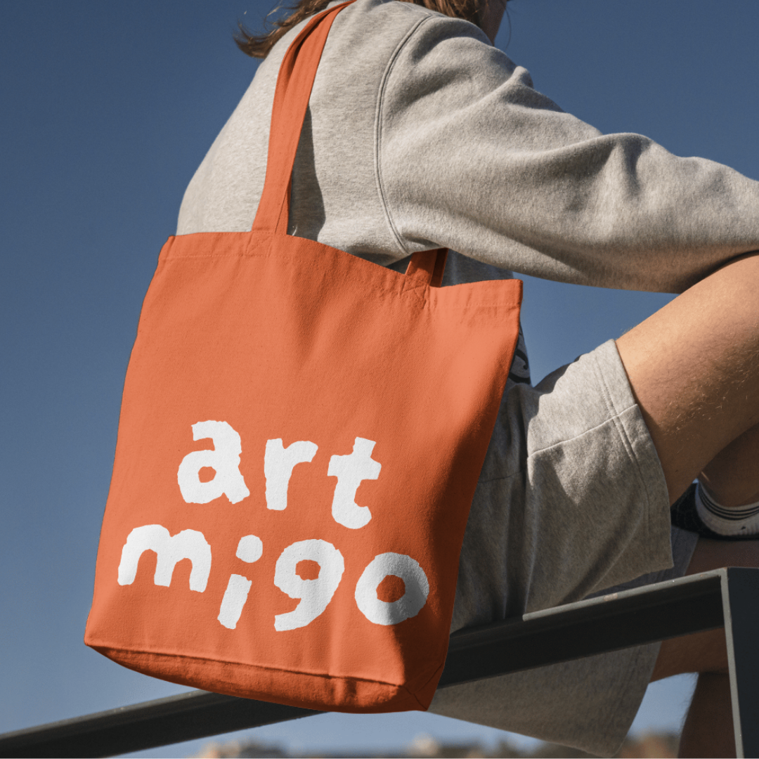 Artmigo Tote
