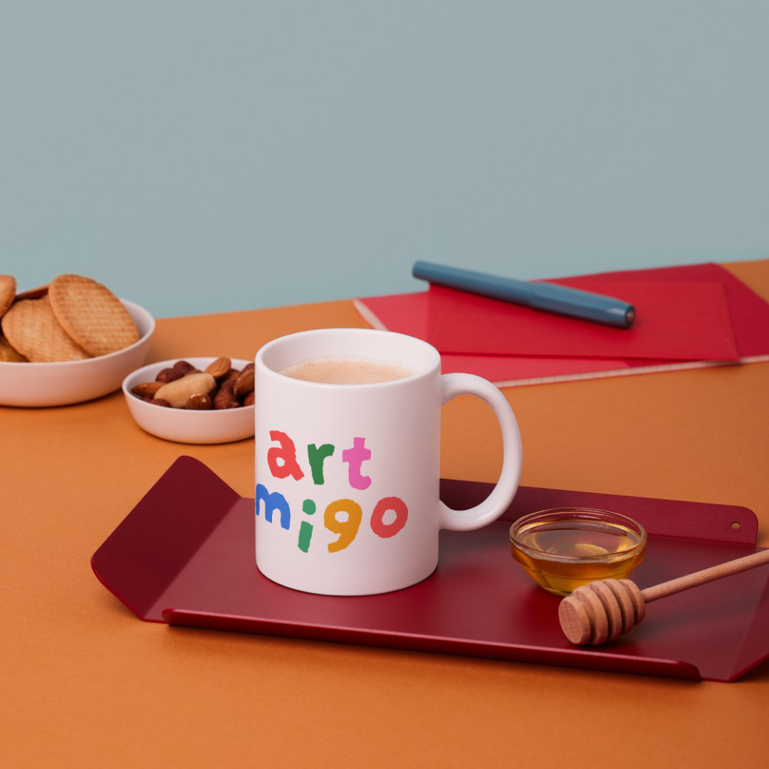 Artmigo mug