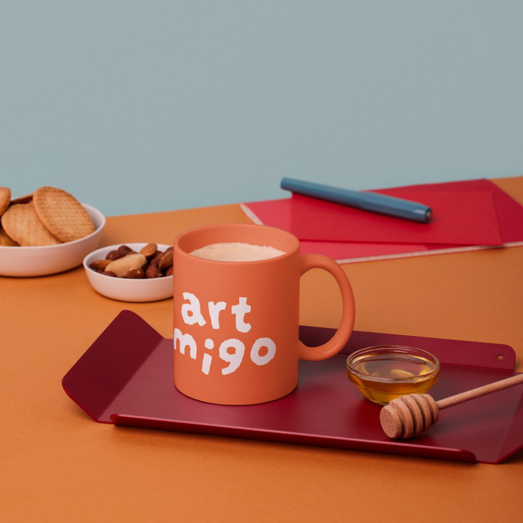 Artmigo mug