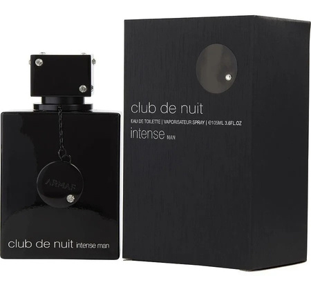 Perfume Club de Nuit Intense Man