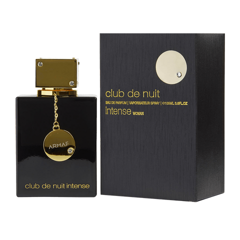 Club de Nuit Intense