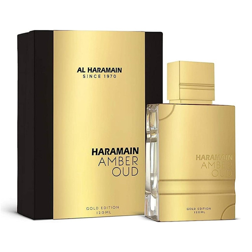 Haramain Amber Oud