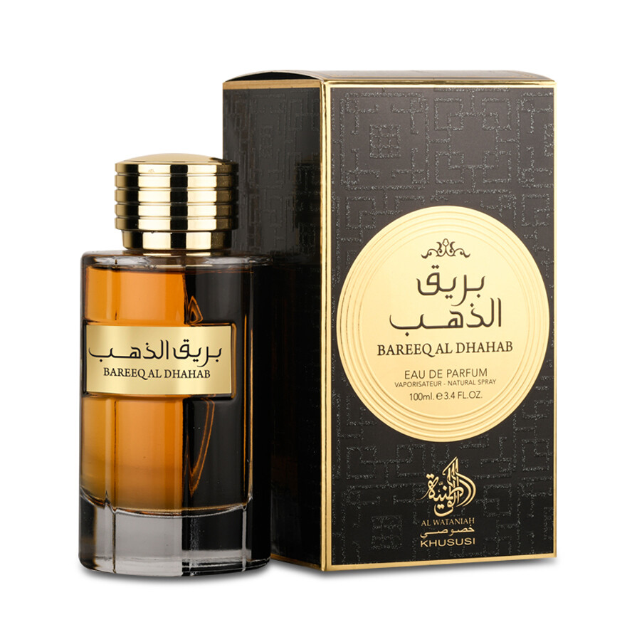 Bareeq Al Dhahab Eau de Parfum