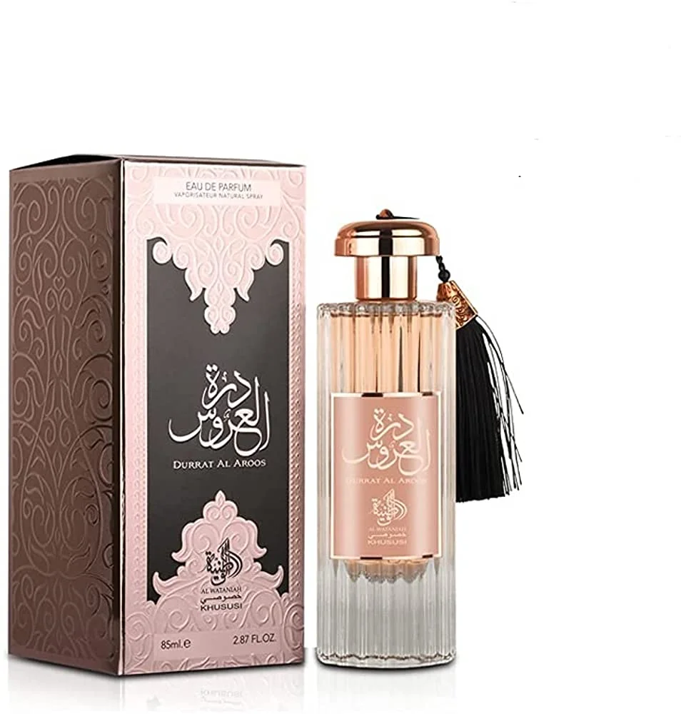 Perfume Durrat Al Aroos
