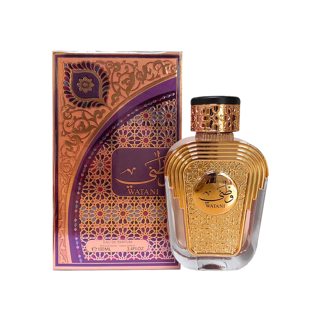 Perfume WATANI
