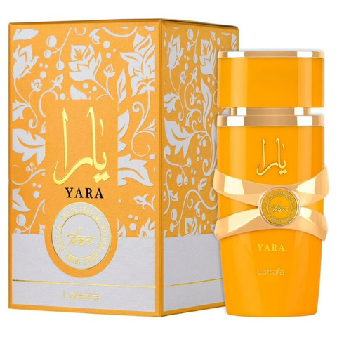 Perfume Yara