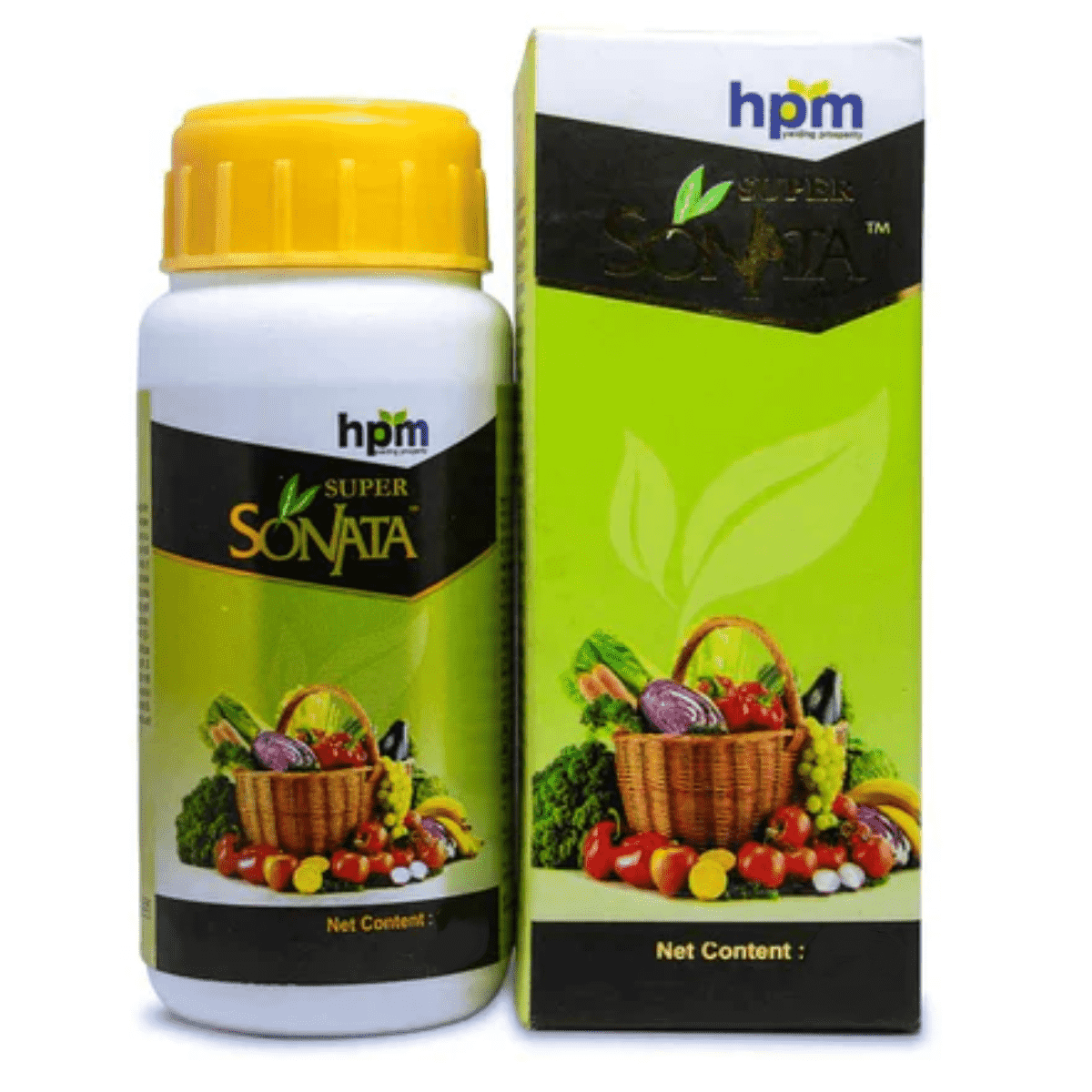 HPM Super Sonata