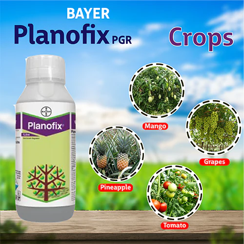 Planofix PGR
