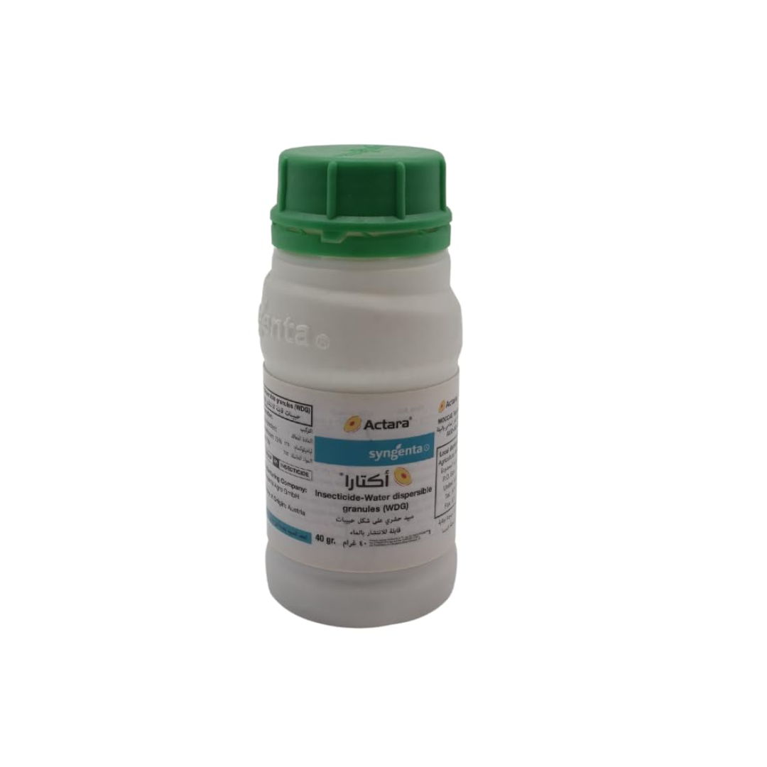 Actara Insecticide