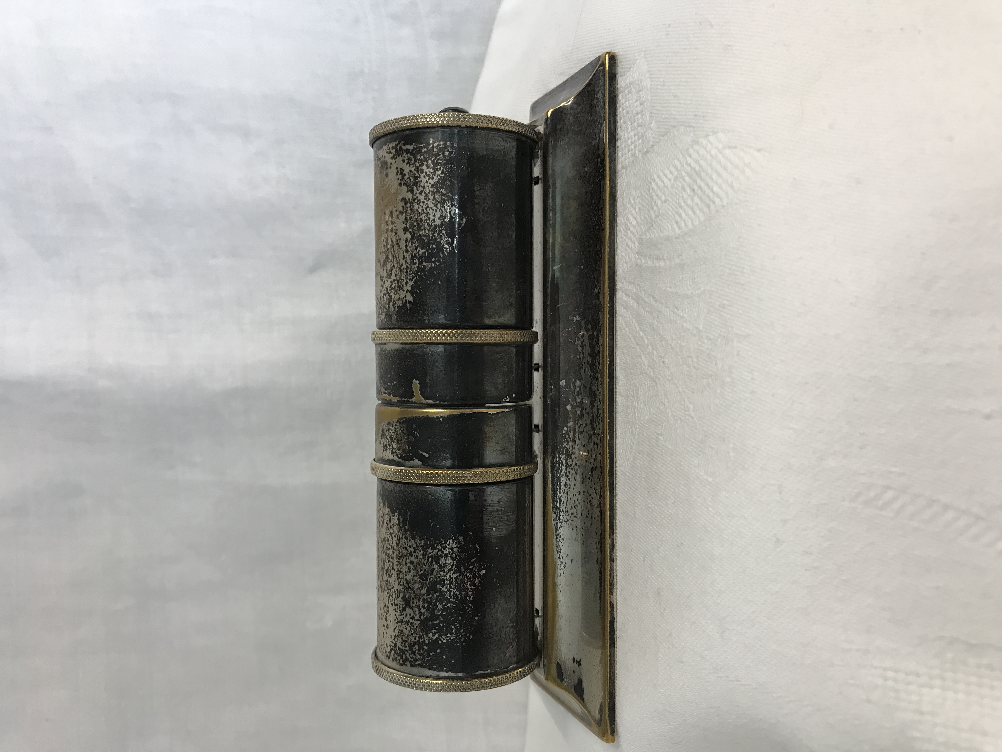 Vintage Perpetual Calendar