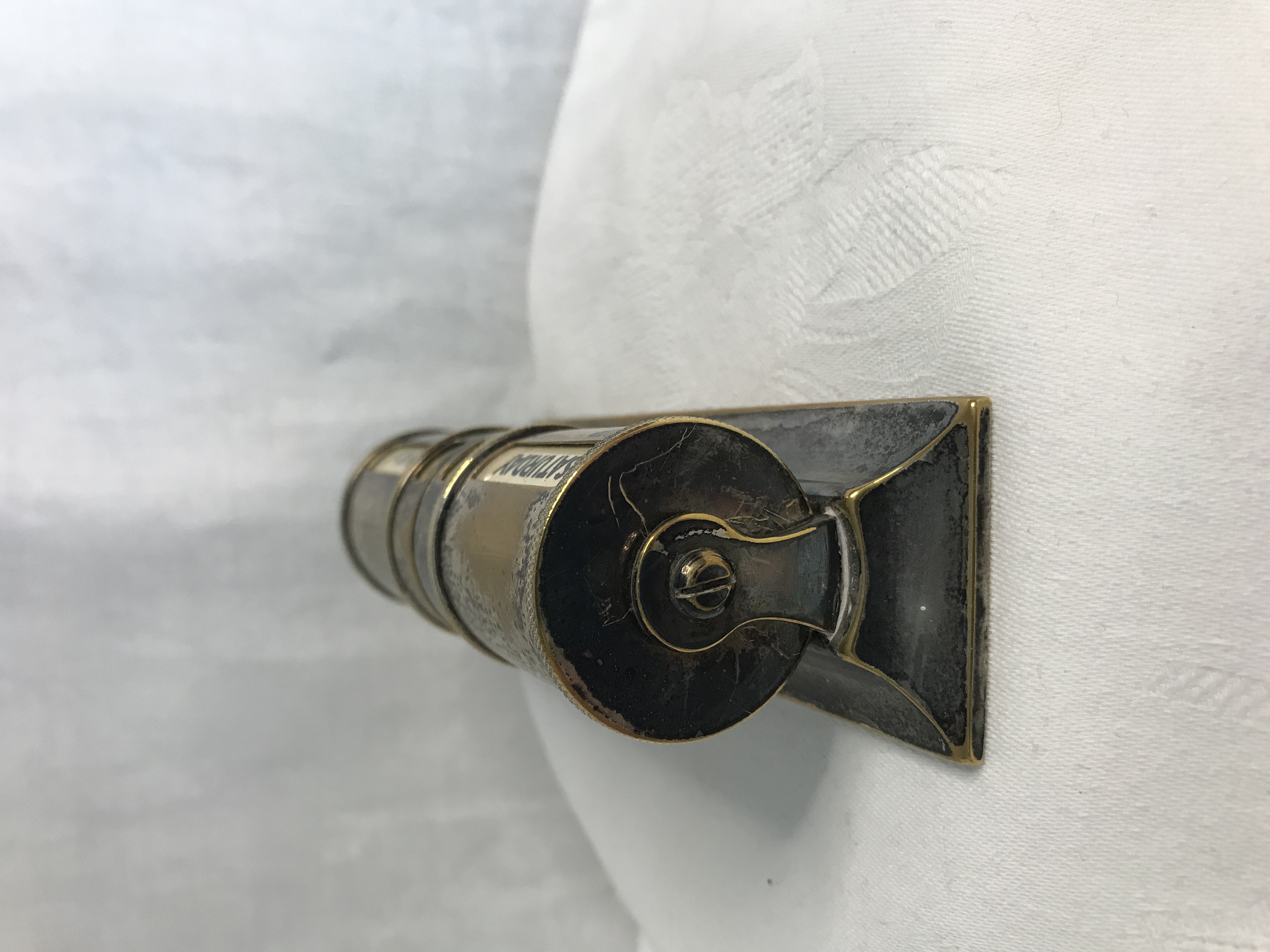 Vintage Perpetual Calendar