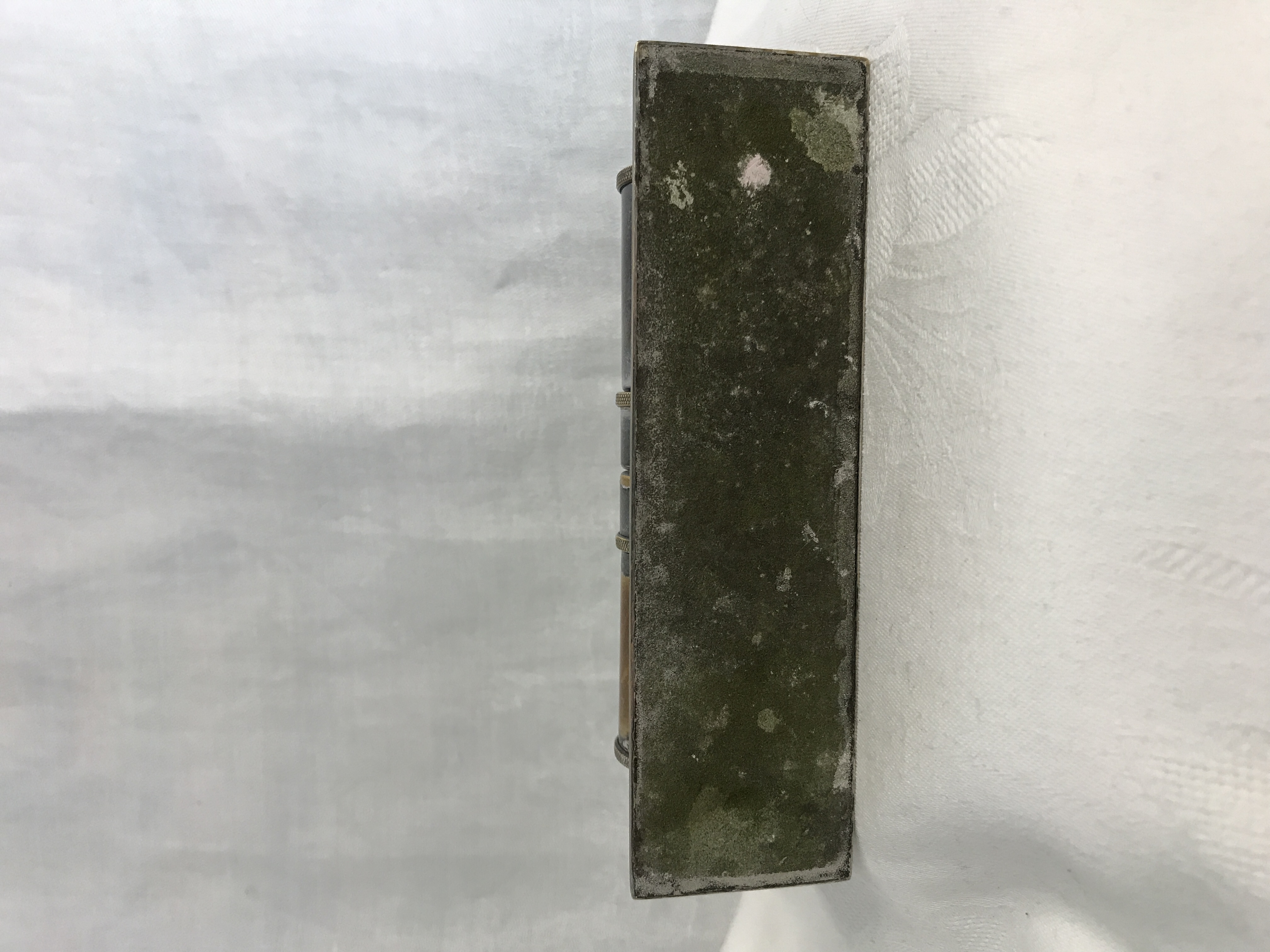 Vintage Perpetual Calendar