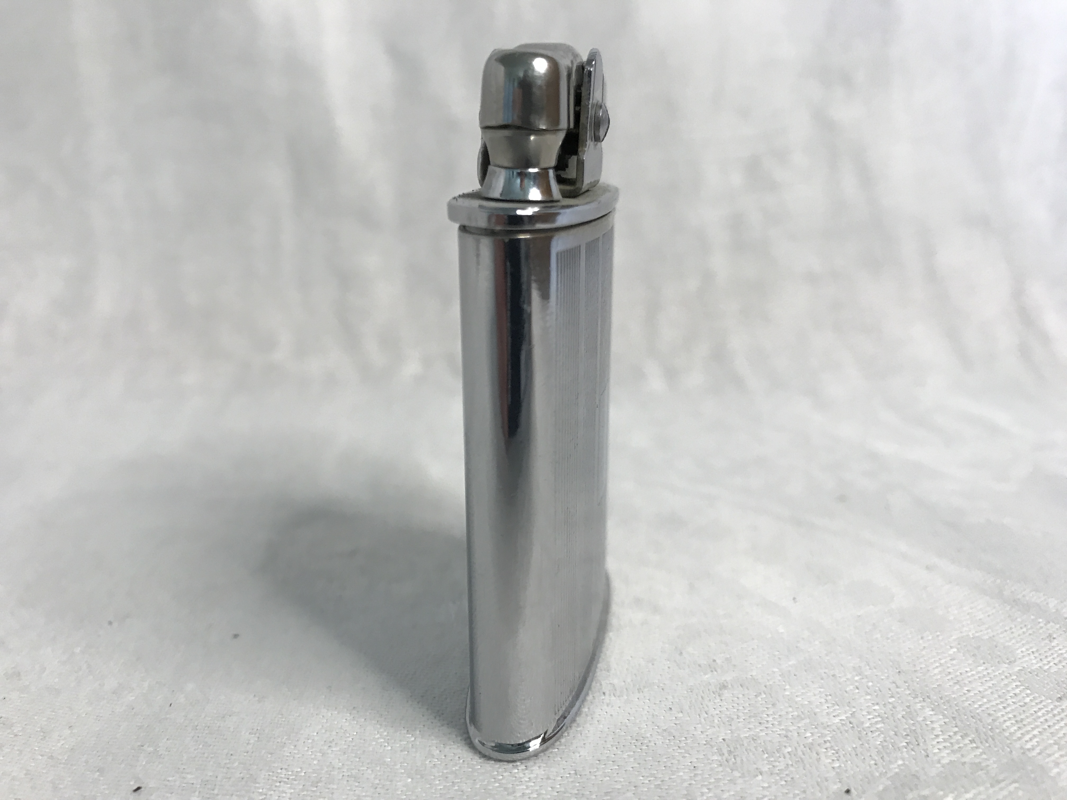 Vintage Metal Lighter