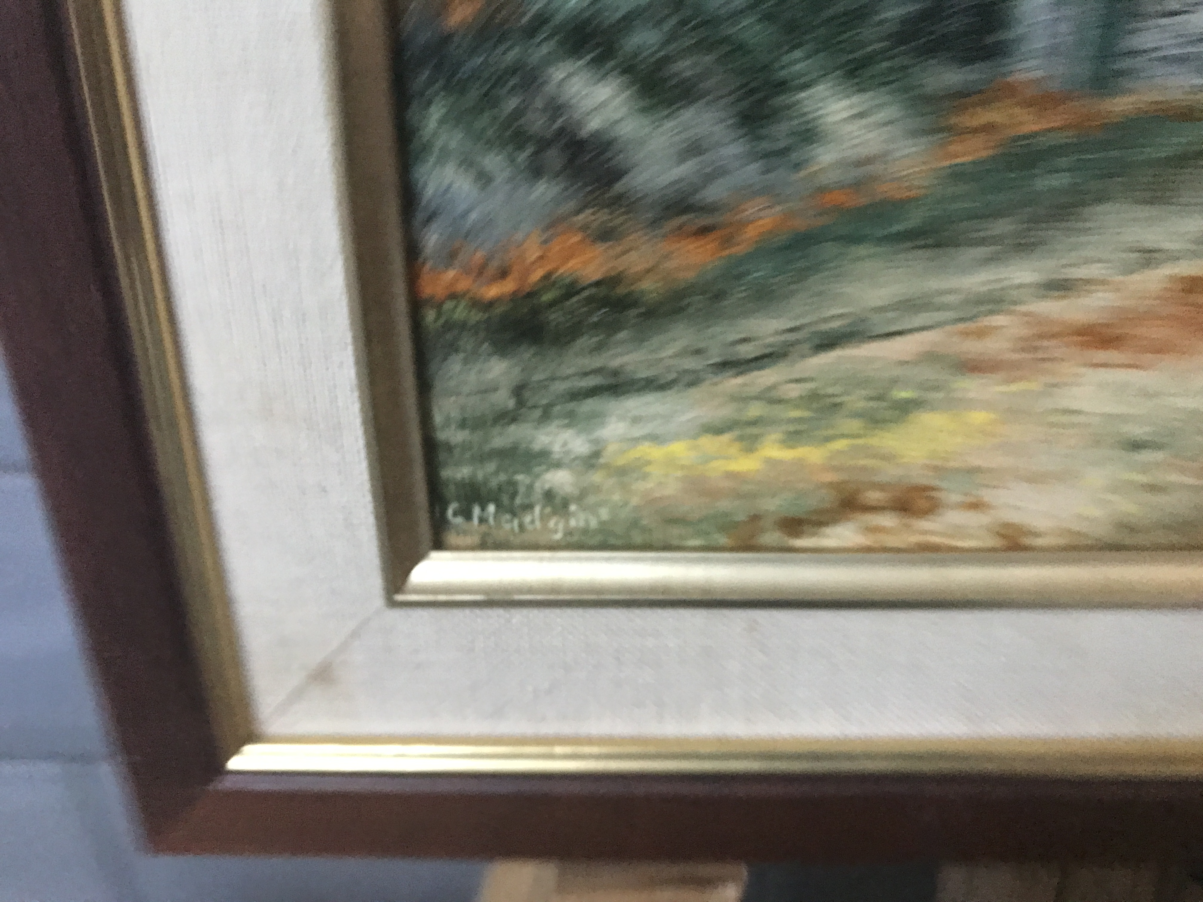 J C Madgin Prebends Cottage Durham City