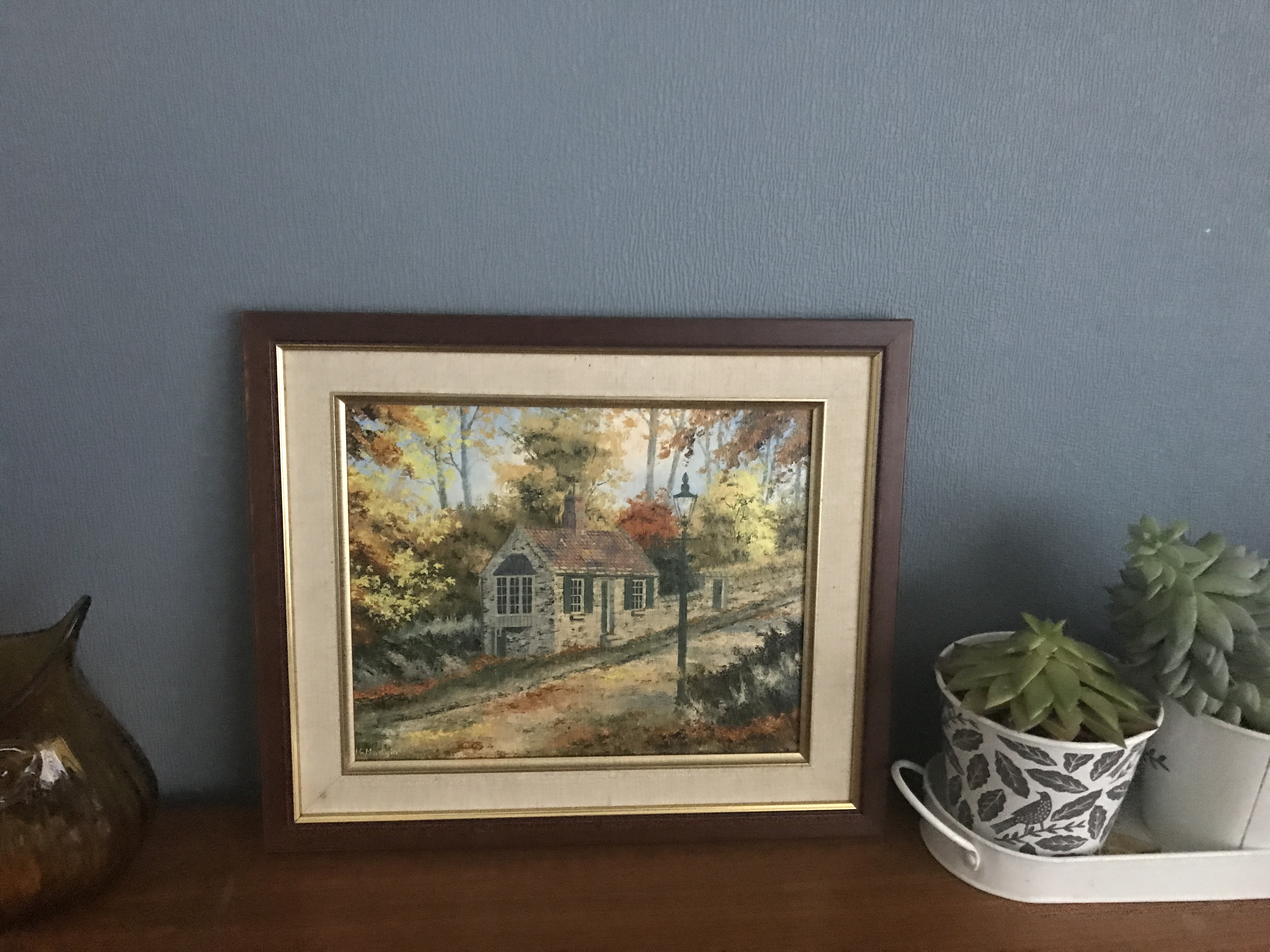 J C Madgin Prebends Cottage Durham City