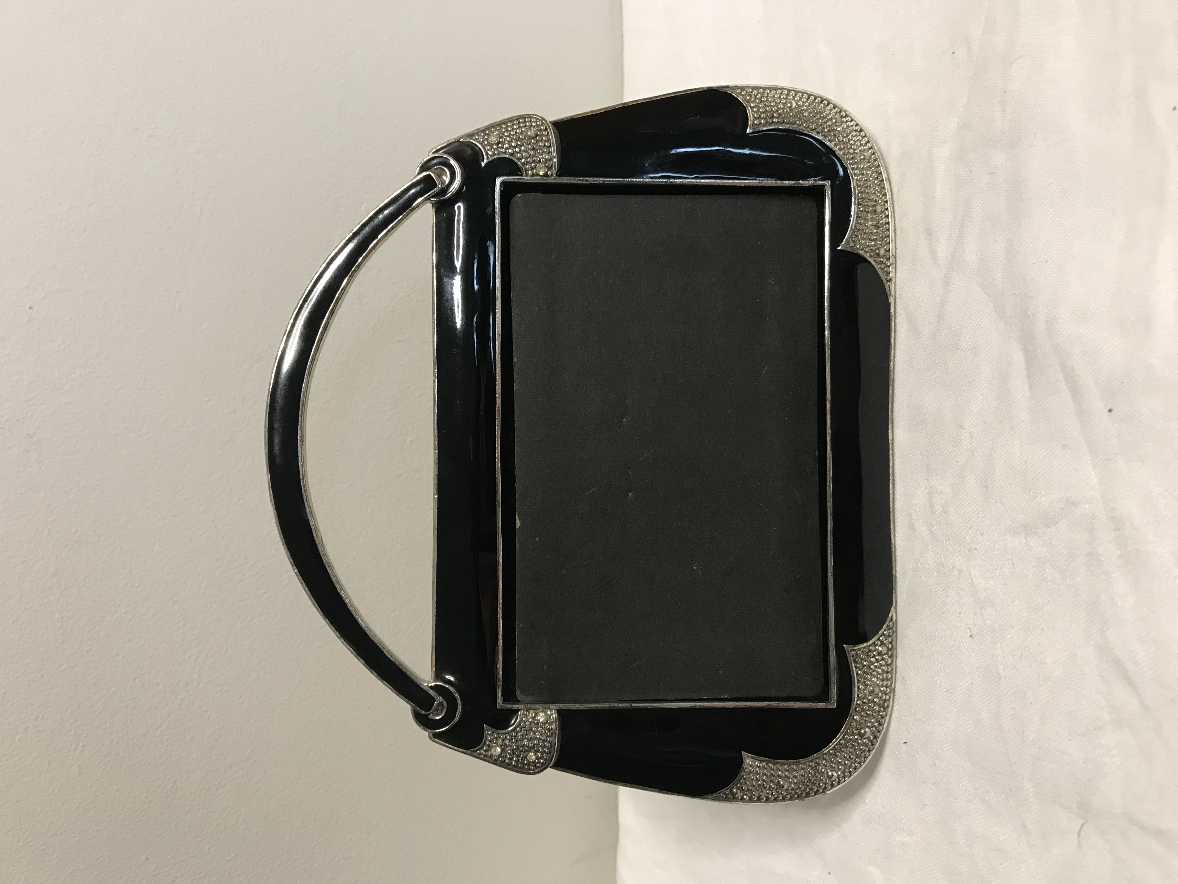 Vintage picture/photo frame