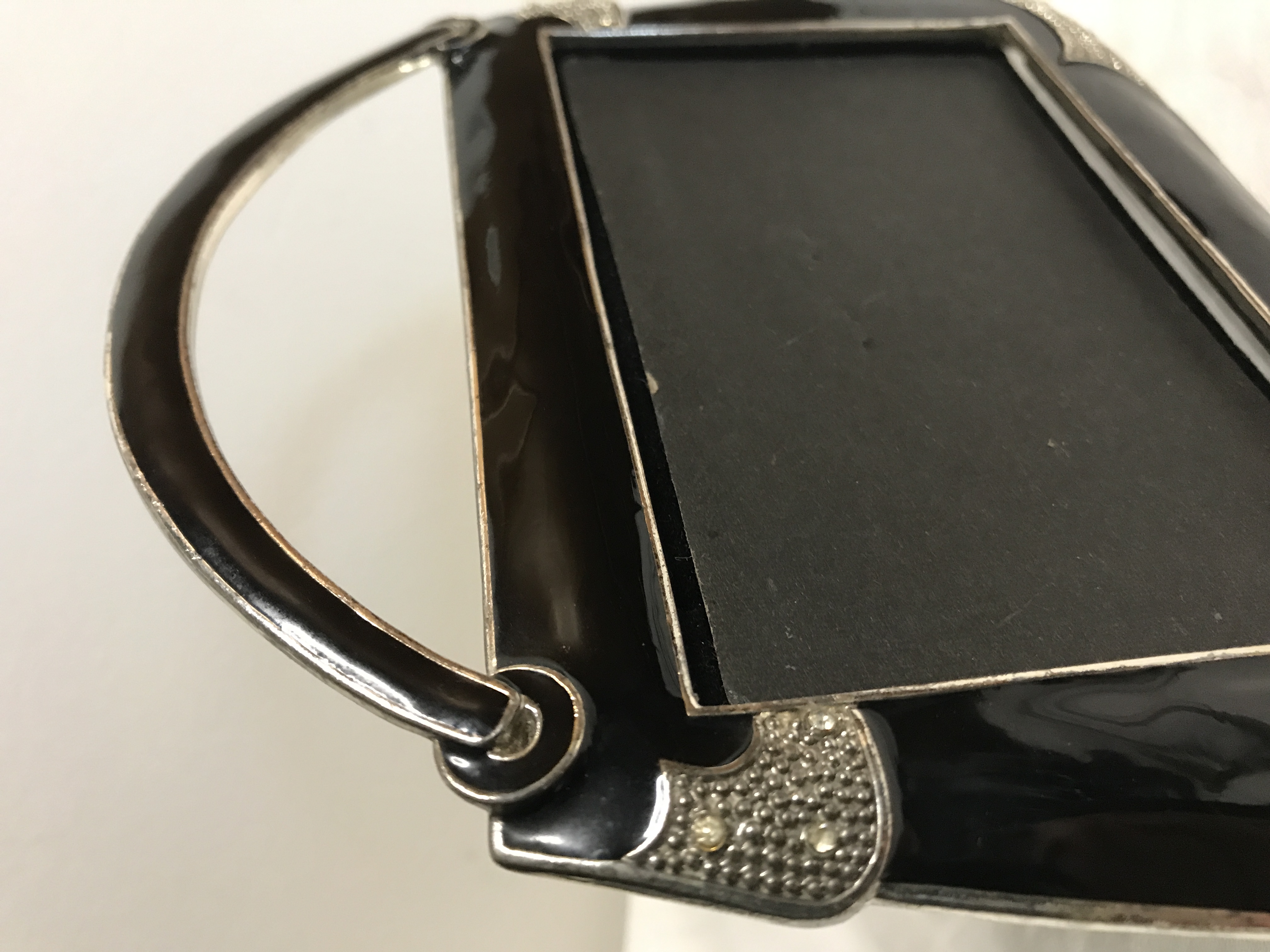 Vintage picture/photo frame