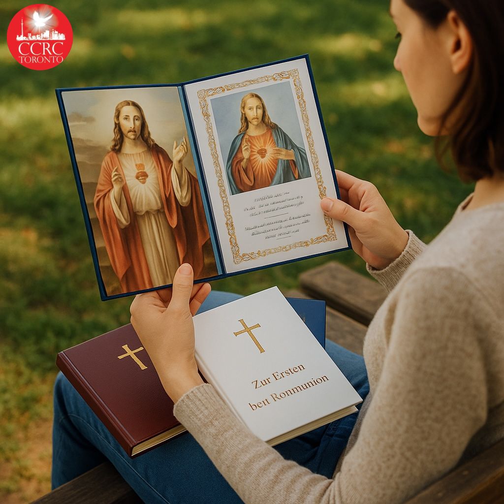 Perpetual Mass Cards