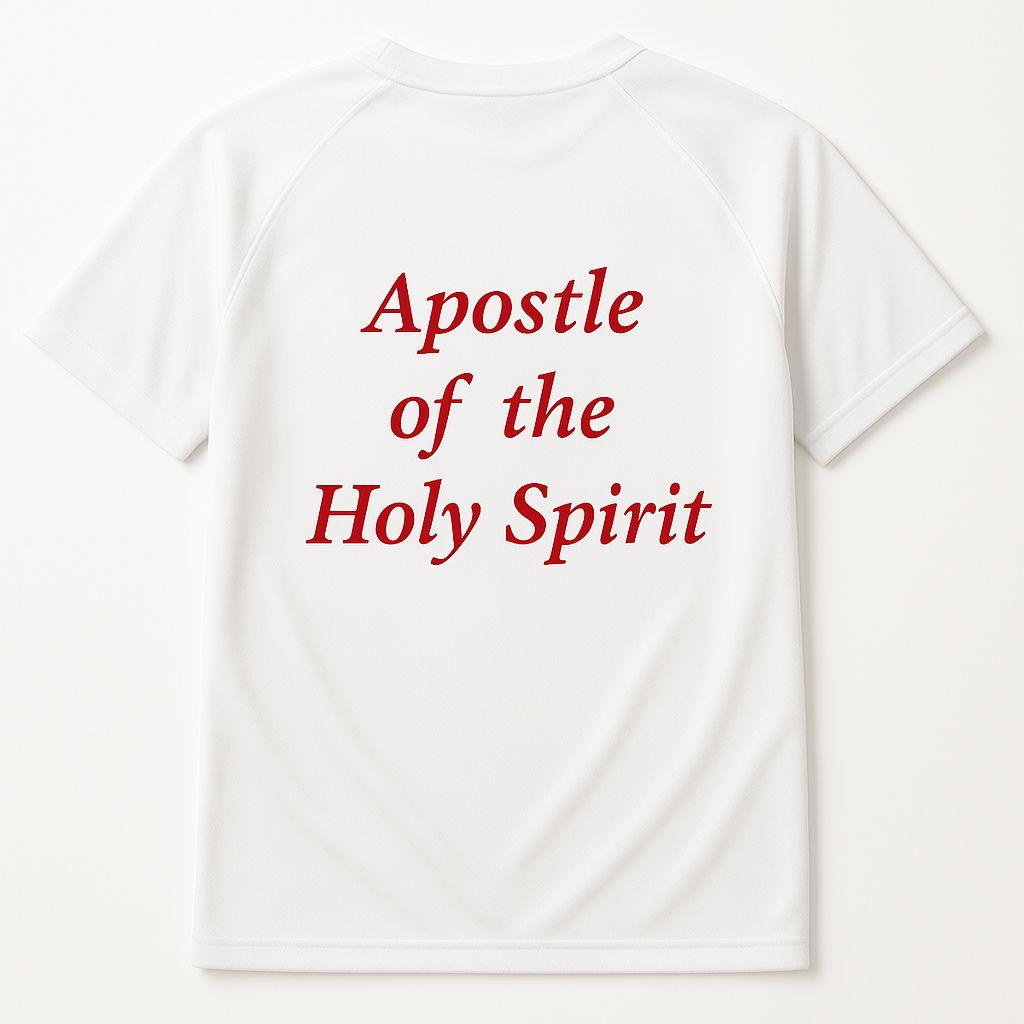 St. Elena Unisex T-Shirt - White