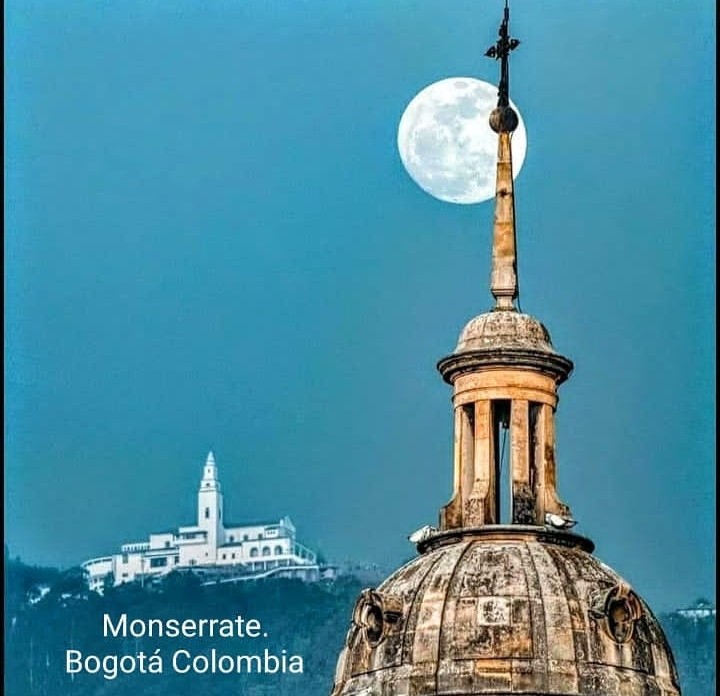 Tour Monserrate