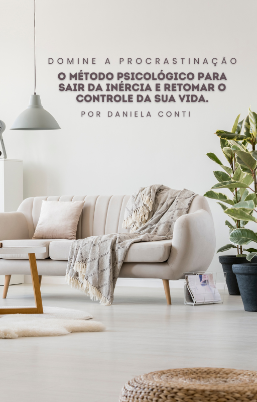 Domine a Procrastinação