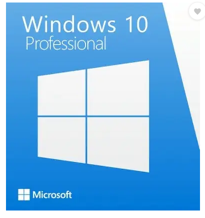 Windows 10 Professional
