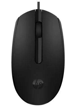 HP Mouse