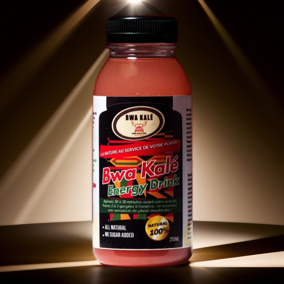 Bwa Kalé 250 ml
