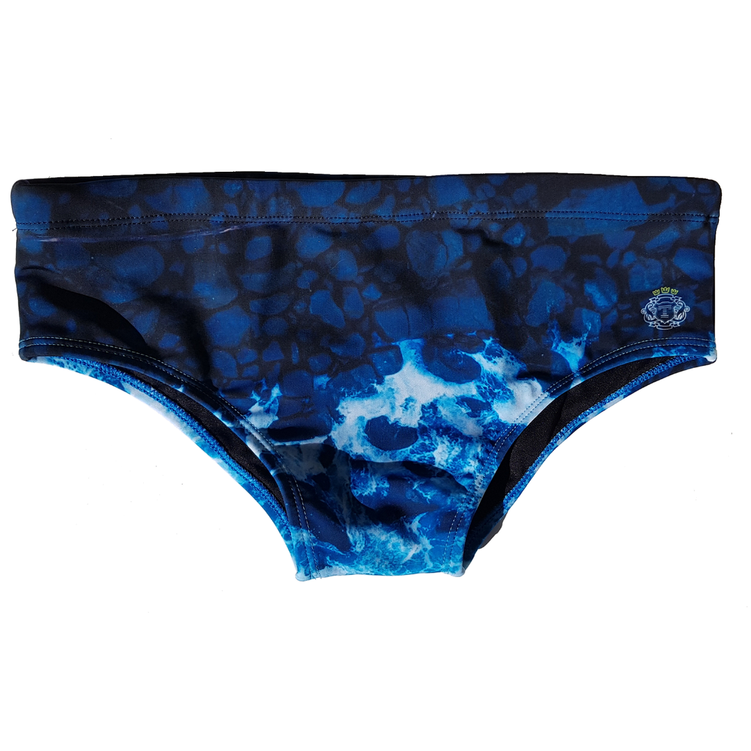 Sunga Low Quebra mar
