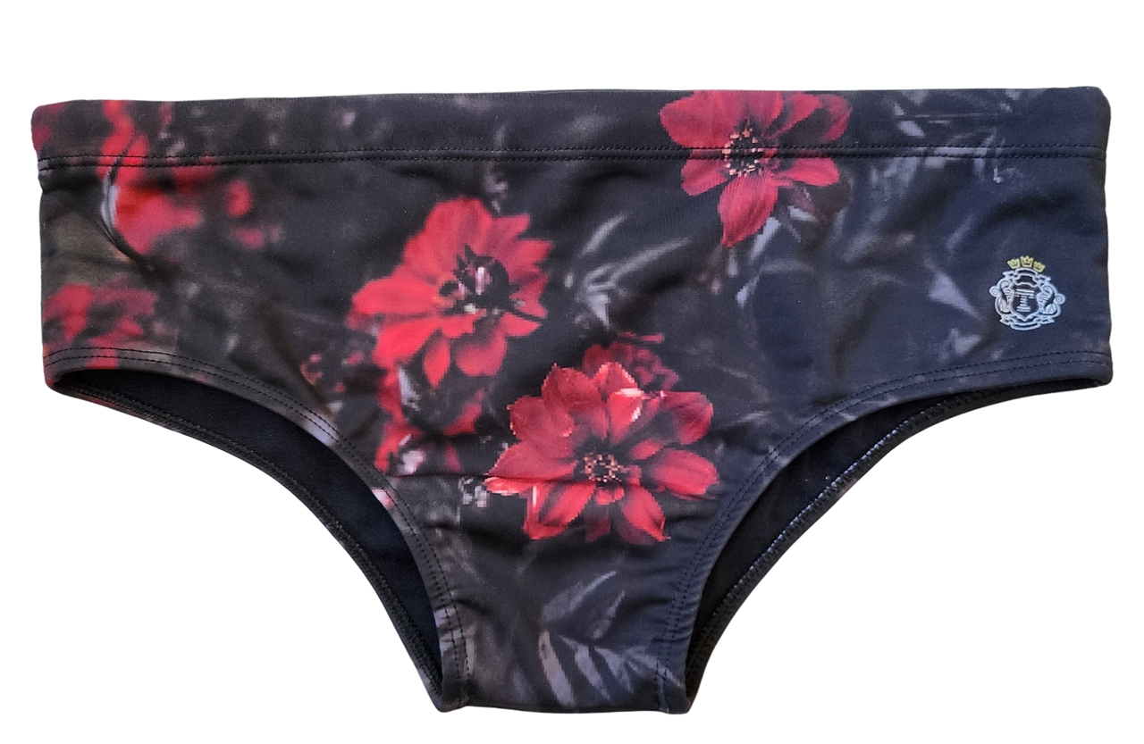 Sunga low Flores