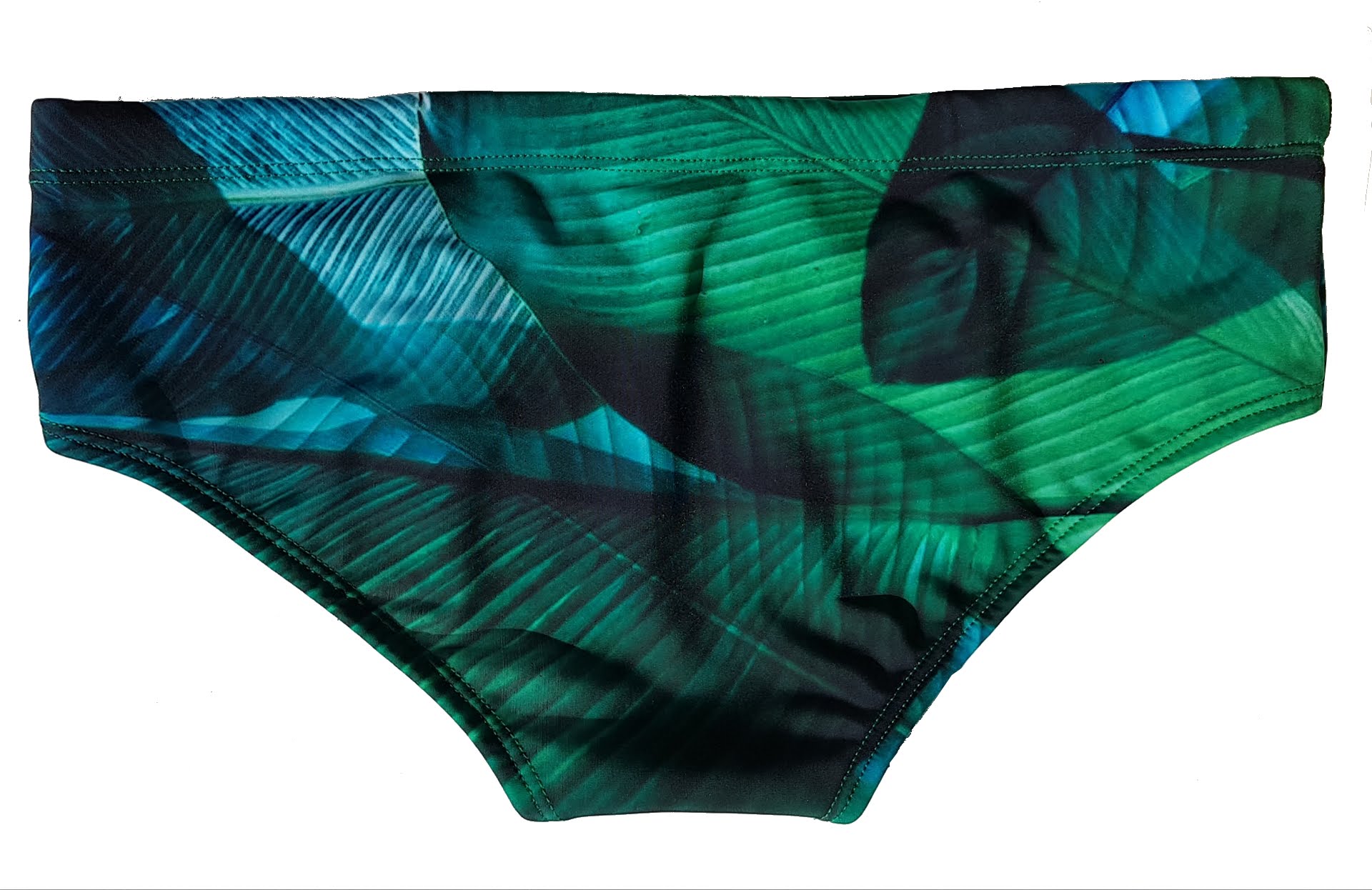 Sunga Low Leaf