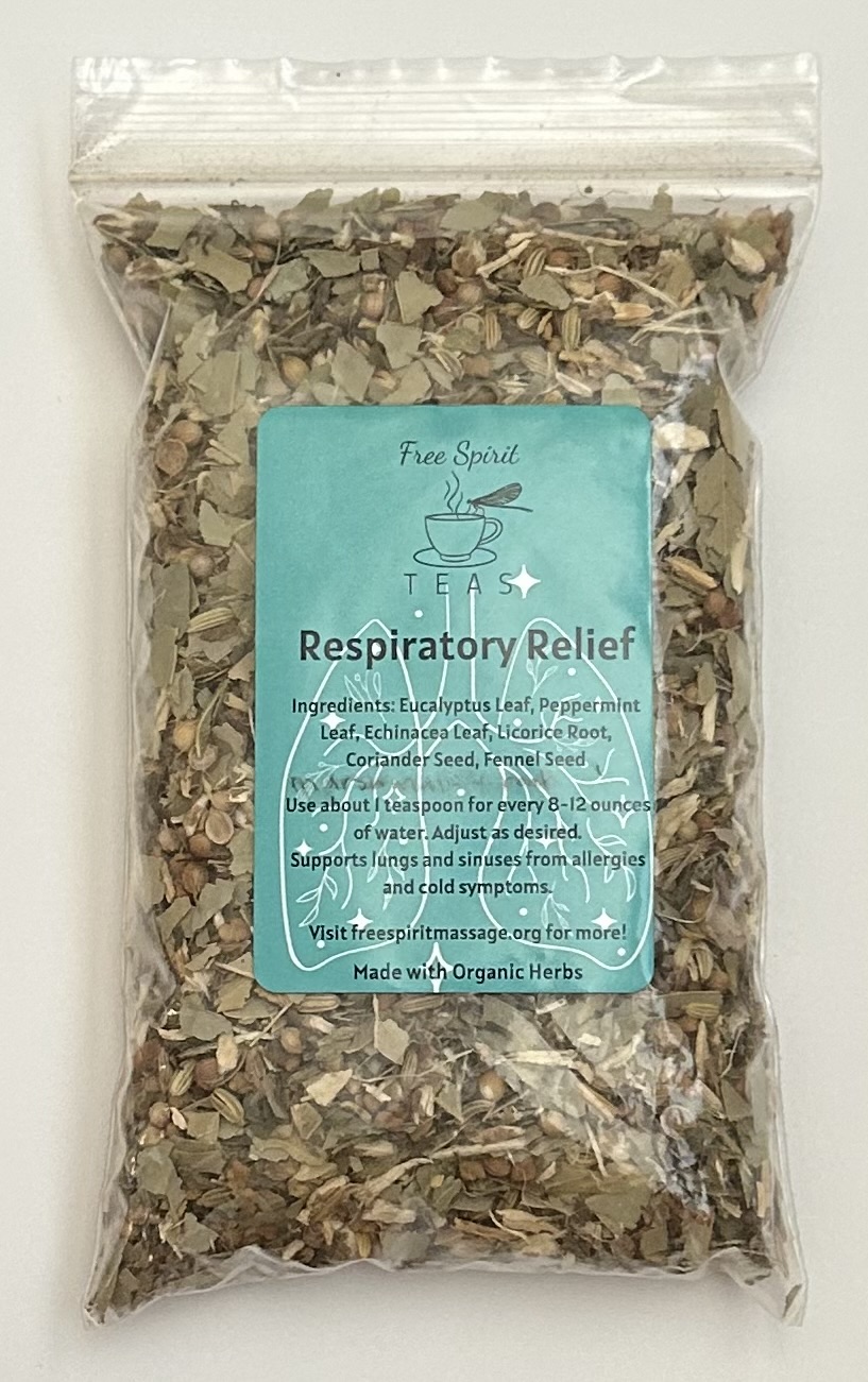 Respiratory Relief