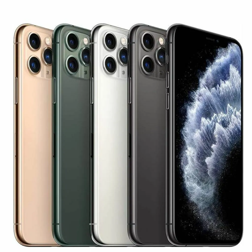 iPhone 11 Pro Max