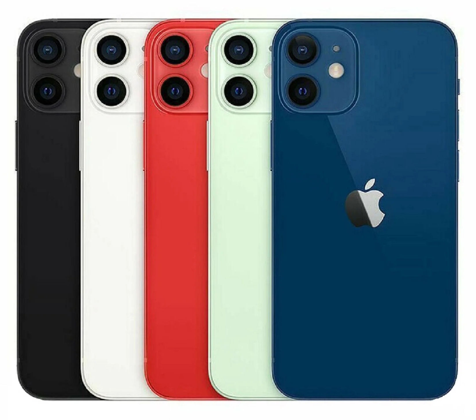 iPhone 12