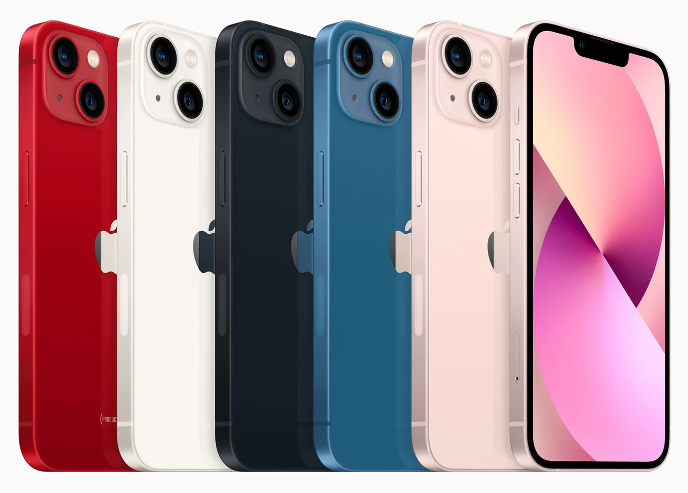 iPhone 13