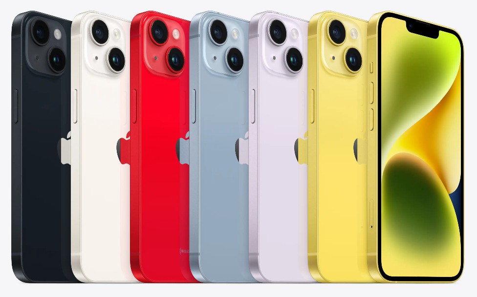iPhone 14