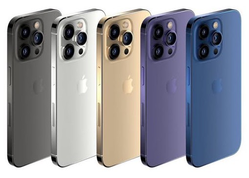 iPhone 14 Pro
