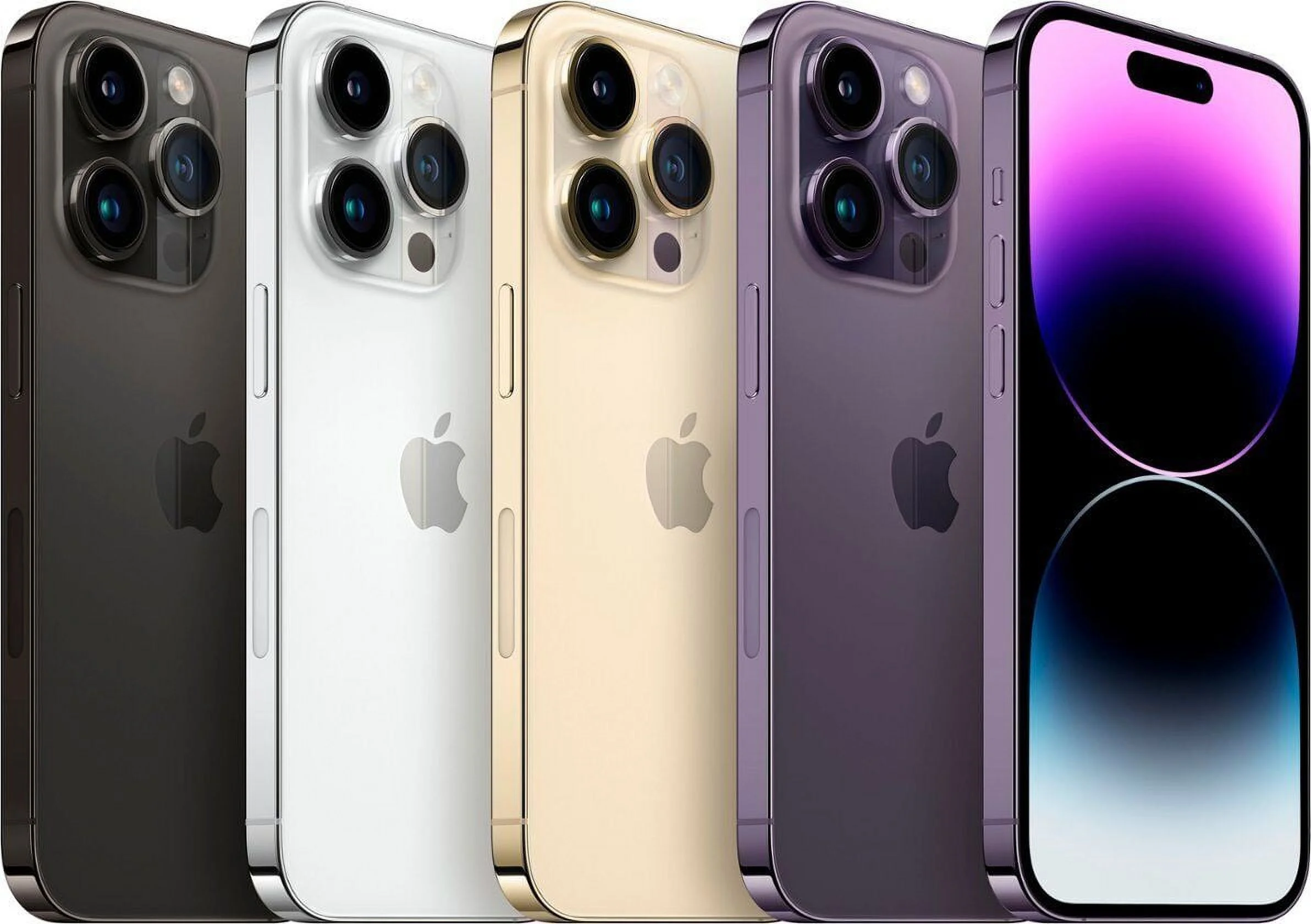 iPhone 14 Pro Max (Americano)