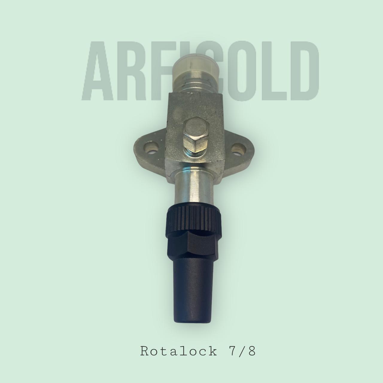 Rotalock