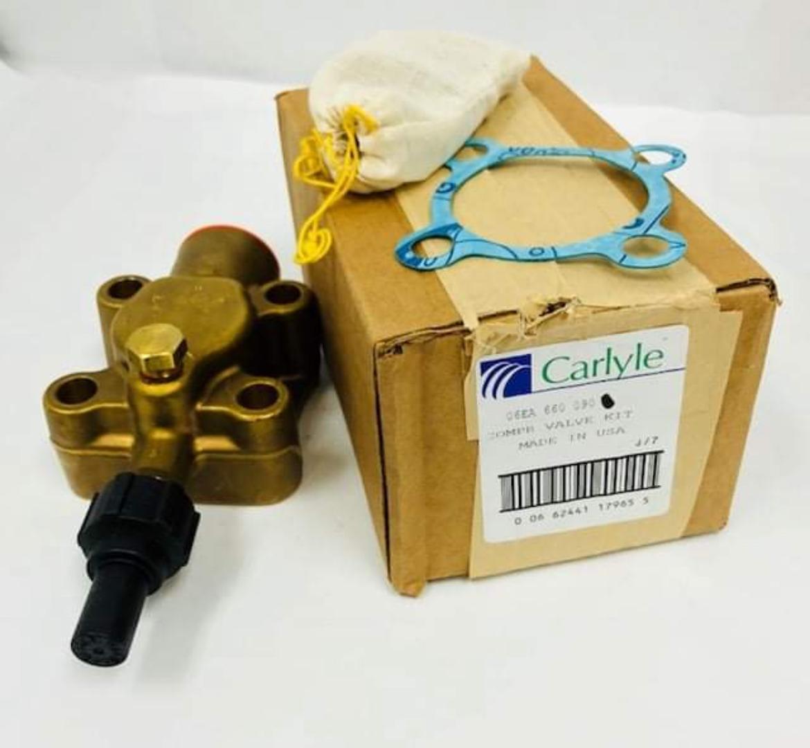 Valve
