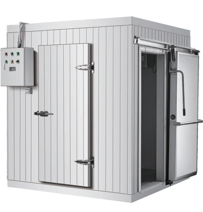 Cold Storage