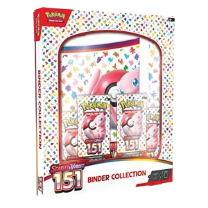 Collection classeur 151
