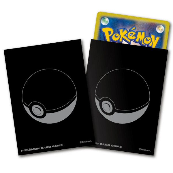Protège carte Pokeball