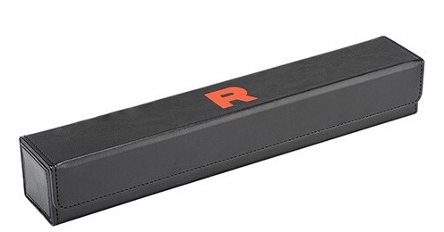 Boîte de rangement pour Tapis - Team Rocket