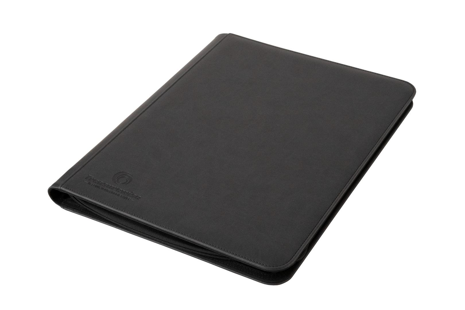 Binder Top loader - 9 emplacements
