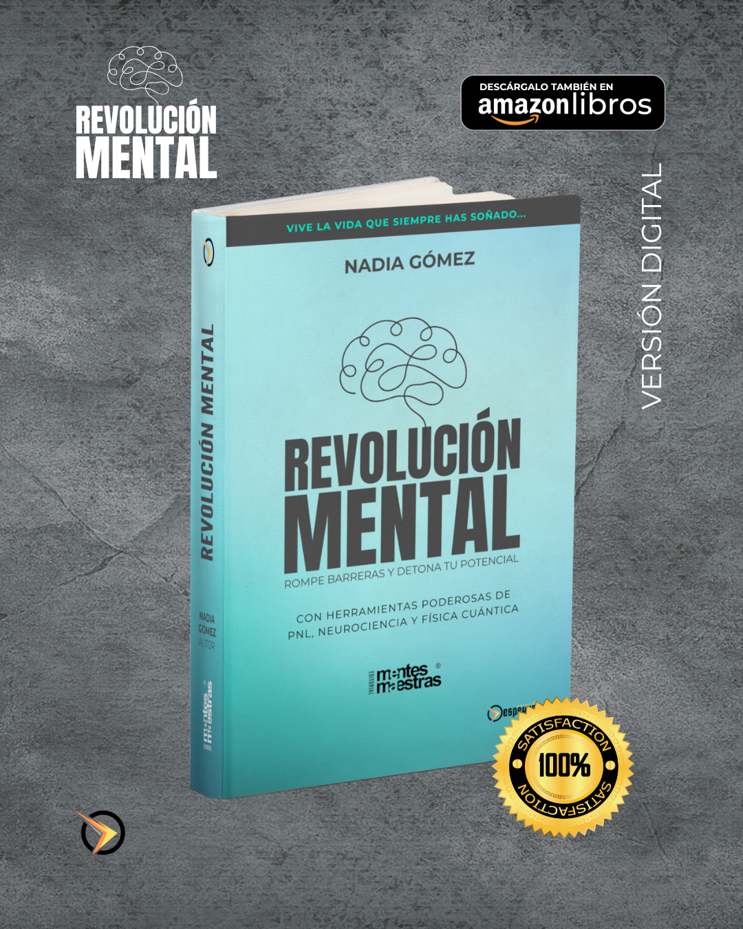 Revolución Mental