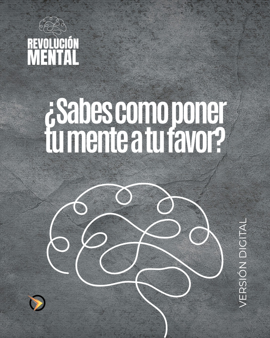 Revolución Mental
